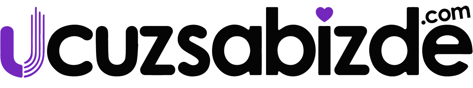 Ucuzsabizde Footer Logo